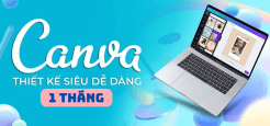 Nâng cấp dịch vụ Canva (Pro)