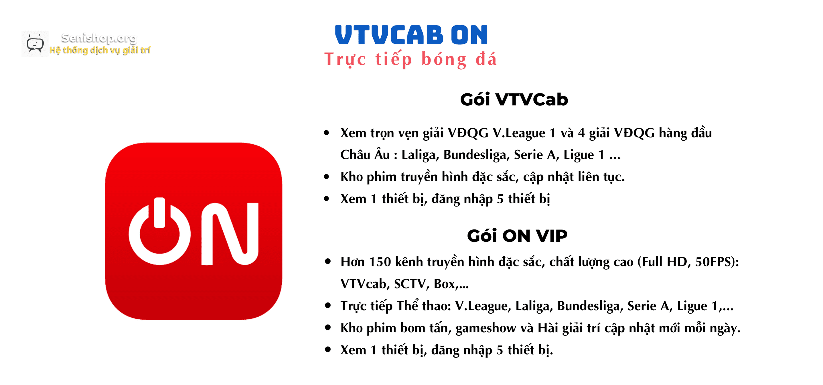Hướng dẫn đăng nhập VTVCab trên điện thoại
